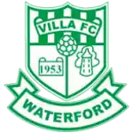 Đội bóng Villa FC Waterford