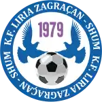 ФК Лирия Заграцани