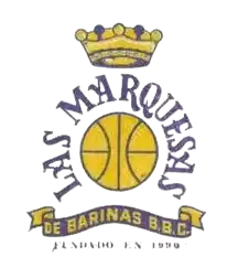Marquesas Barinas (Femenino)