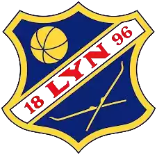 Lyn 1896 FK II