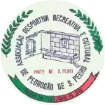 Pedrogao SP