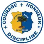 Спортинг Ганьоа