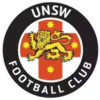 University of New South Wales U20