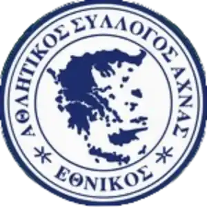 Этникос Ахна