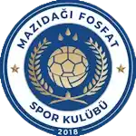 Mazidagi Fosfat Spor