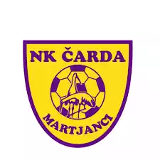 NK Carda Martjanci
