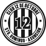 12 De Octubre De Santo Domingo
