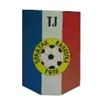 Tj Spartak Radostka