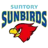 Suntory Sunbirds (Jpn)