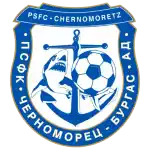 Черноморец 19 (жен)