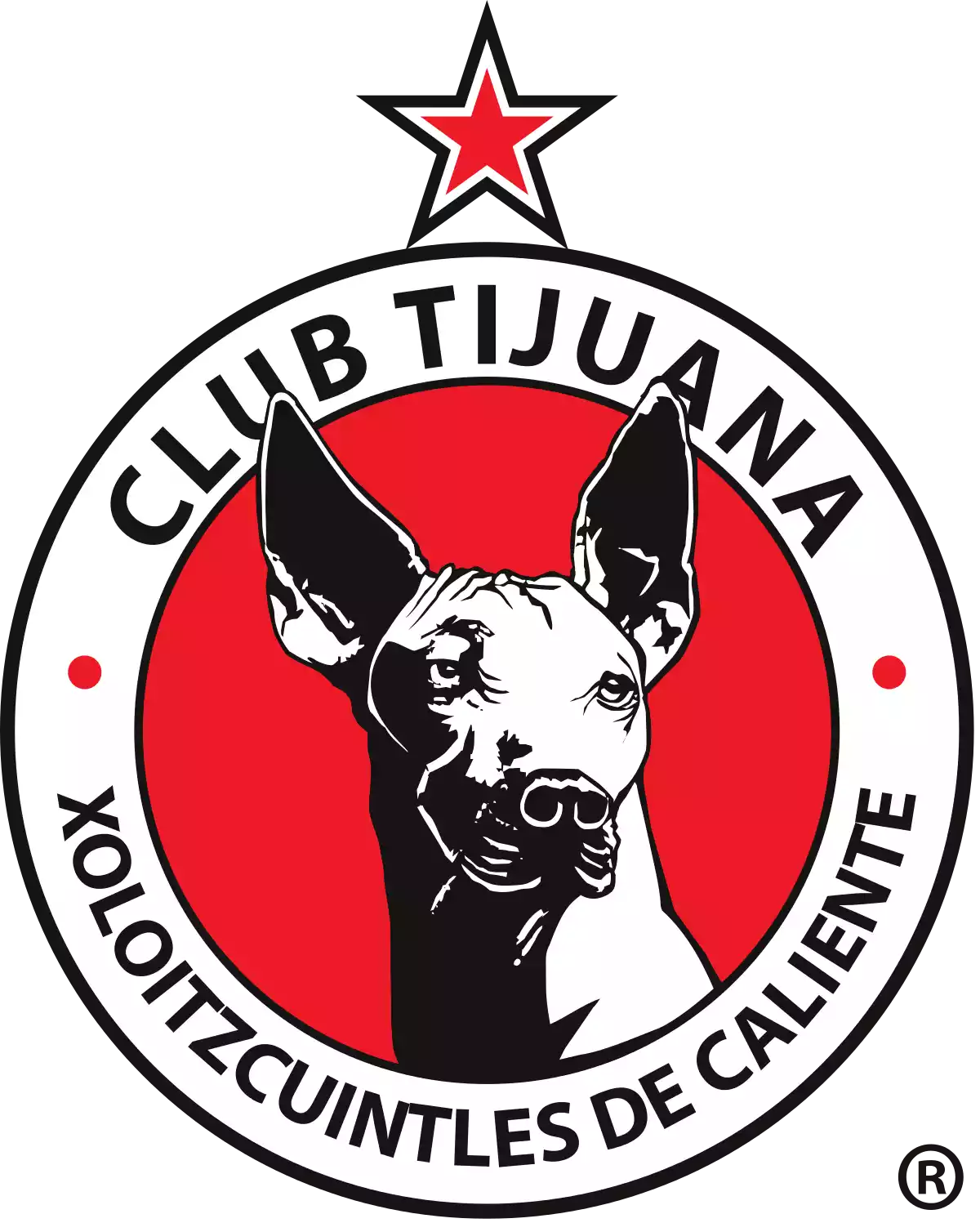 Club Tijuana (Mujeres)