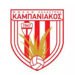 Kampaniakos U19
