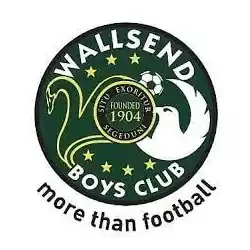 Câu Lạc Bộ Bóng Đá Lfc Wallsend Boys
