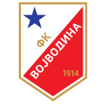 Grada Serbia on X: FK VOJVODINA - Železničar Pančevo. Firma 1989  (5/11/2023)  / X