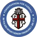 СК Фрайбург