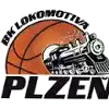 Lokomotiva Plzen