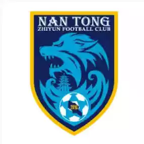 Nantong Zhiyun U21