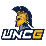 Đội nữ Spartans UNC Greensboro