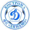 Dynamo Kostroma U14