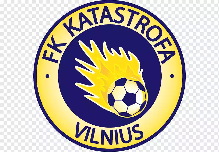 FK Katastrofa Vilnius