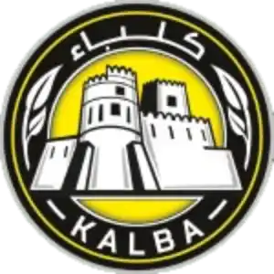 AL Ittihad Kalba