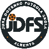 JDFS Alberts U18
