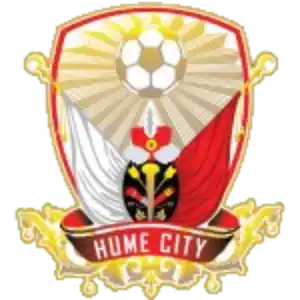 Хьюм Сити (23)