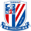 Shanghai Shenhua II