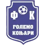 Golemo Konjari