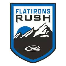 Flatirons FC