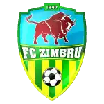 Zimbru Chisinau II