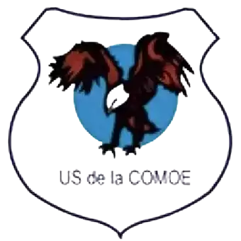 US Comoe