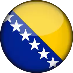 Bosna và Hercegovina (Phụ nữ)