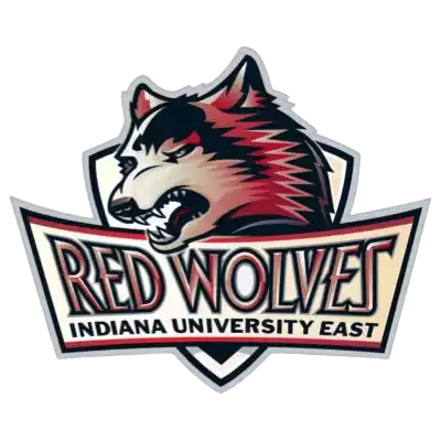 Indiana University East Red Wolves (Women)