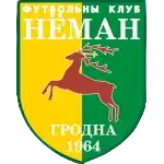 Неман Гродно II