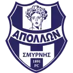 Apollon Smyrnis