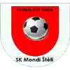 SK Steti