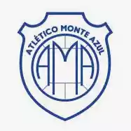 Monte Azul U20