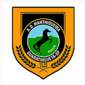 AD Manthiqueira U23