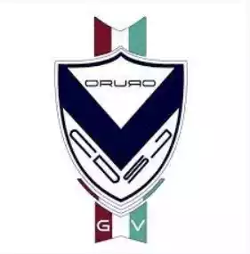 GV Club Deportivo San Jose de Oruro