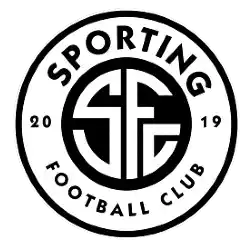 Спортинг Сан Хосе (21)