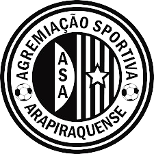 Agremiacao Sportiva Arapiraquense U20