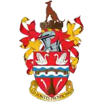 Thành phố Staines