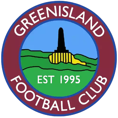 Greenisland (Women)