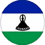 Đội tuyển bóng đá nữ U20 Lesotho