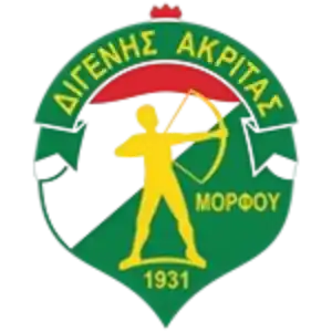 Digenis Akritas Morphou