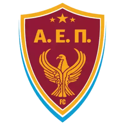 AE Pontion Kozanis