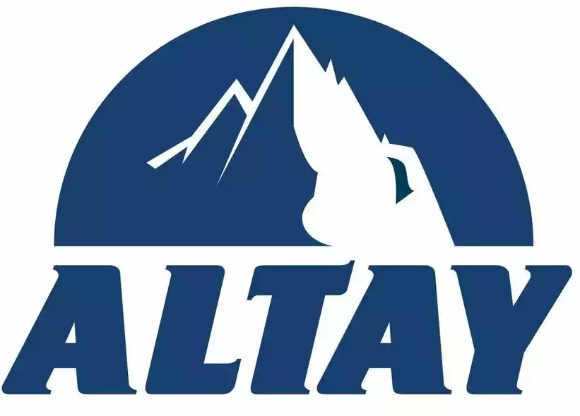 Алтай Усть-Каменогорск