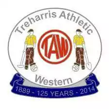 Treharris Athletic Western FC