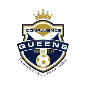 Đội Nữ Confluence Queens